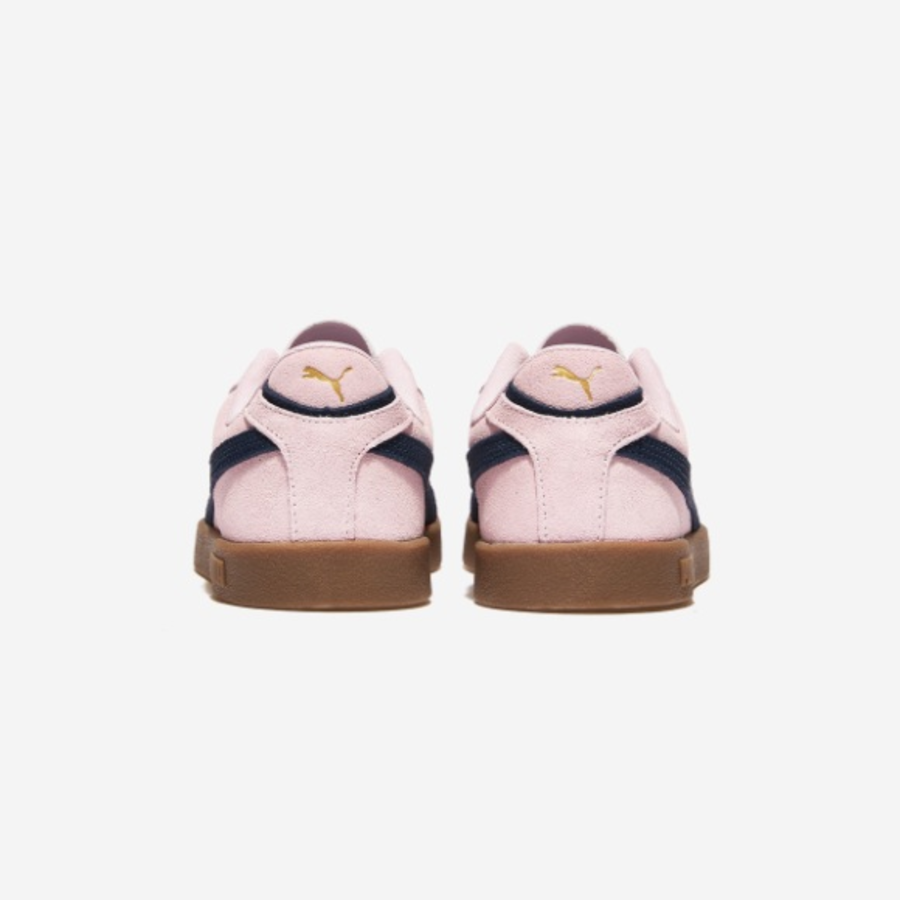 PUMA – кроссовки Club II Era Suede