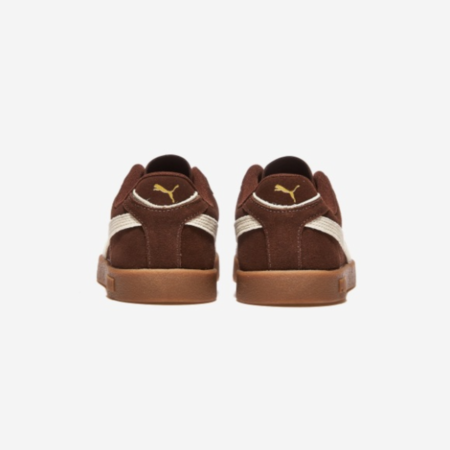 PUMA – кроссовки Club II Era Suede