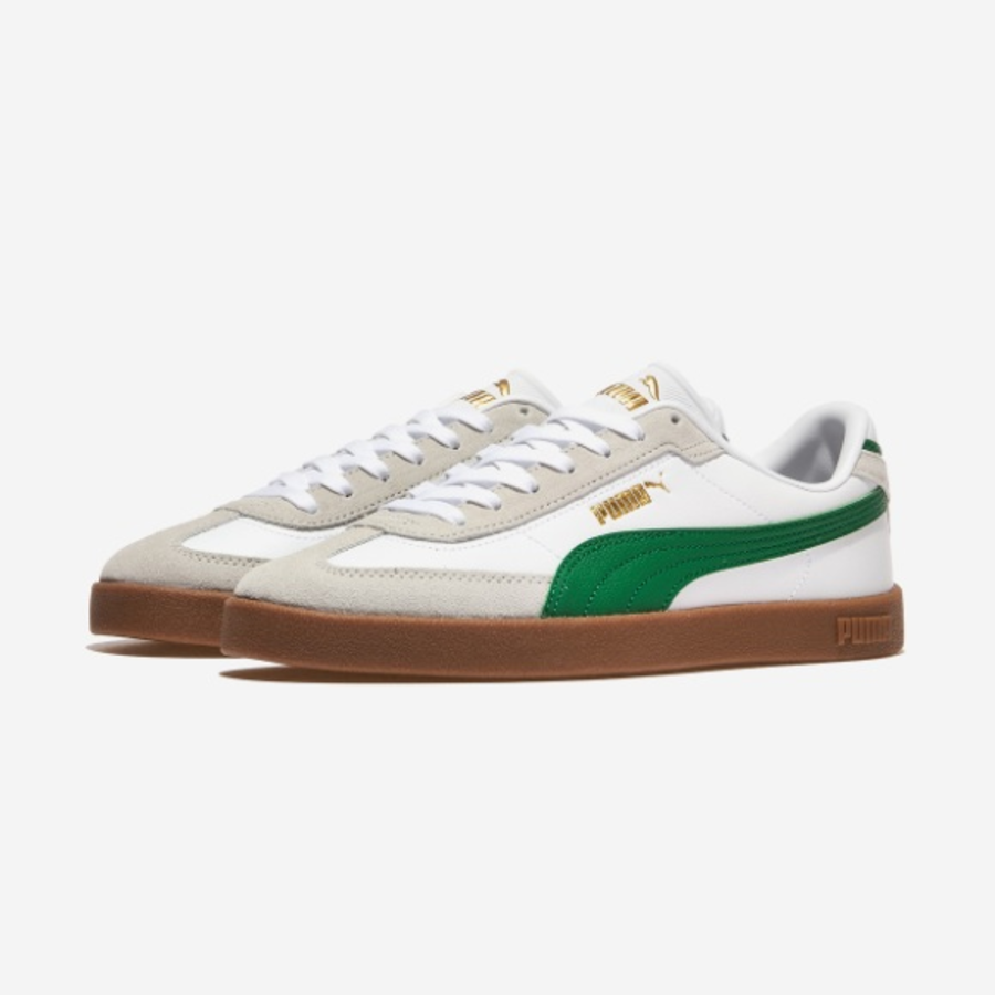 PUMA – кроссовки Club II Era