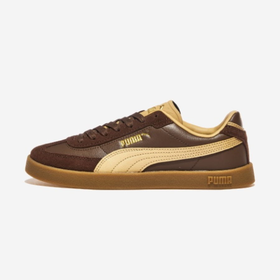 PUMA – кроссовки Club II Era