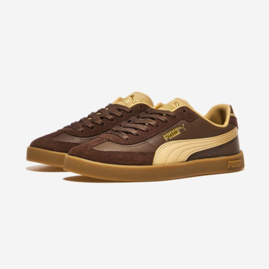 PUMA – кроссовки Club II Era
