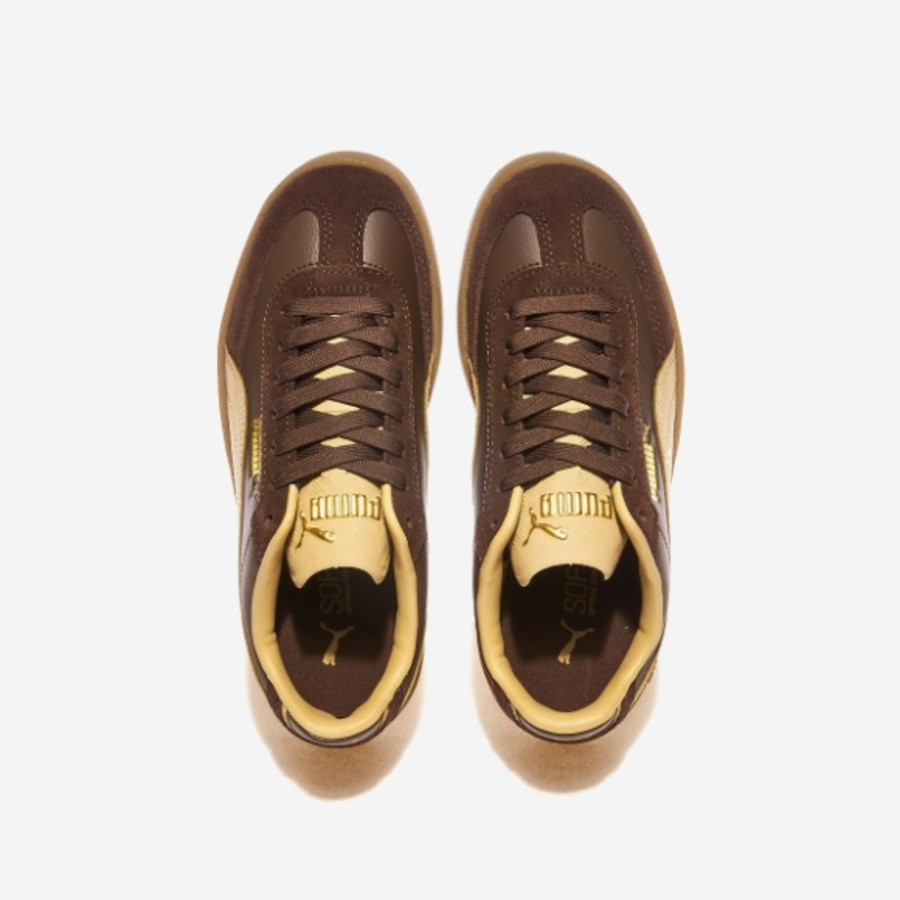 PUMA – кроссовки Club II Era