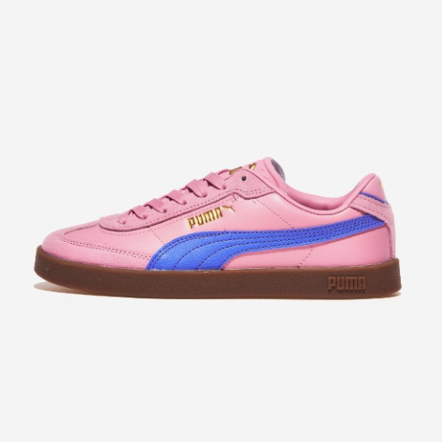 PUMA – кроссовки Club II Era