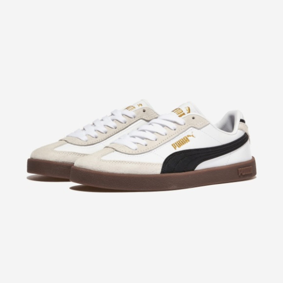 PUMA – кроссовки Club II Era