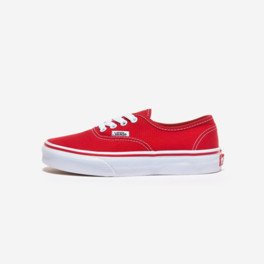 Vans – детские кеды AUTHENTIC