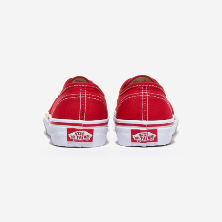 Vans – детские кеды AUTHENTIC