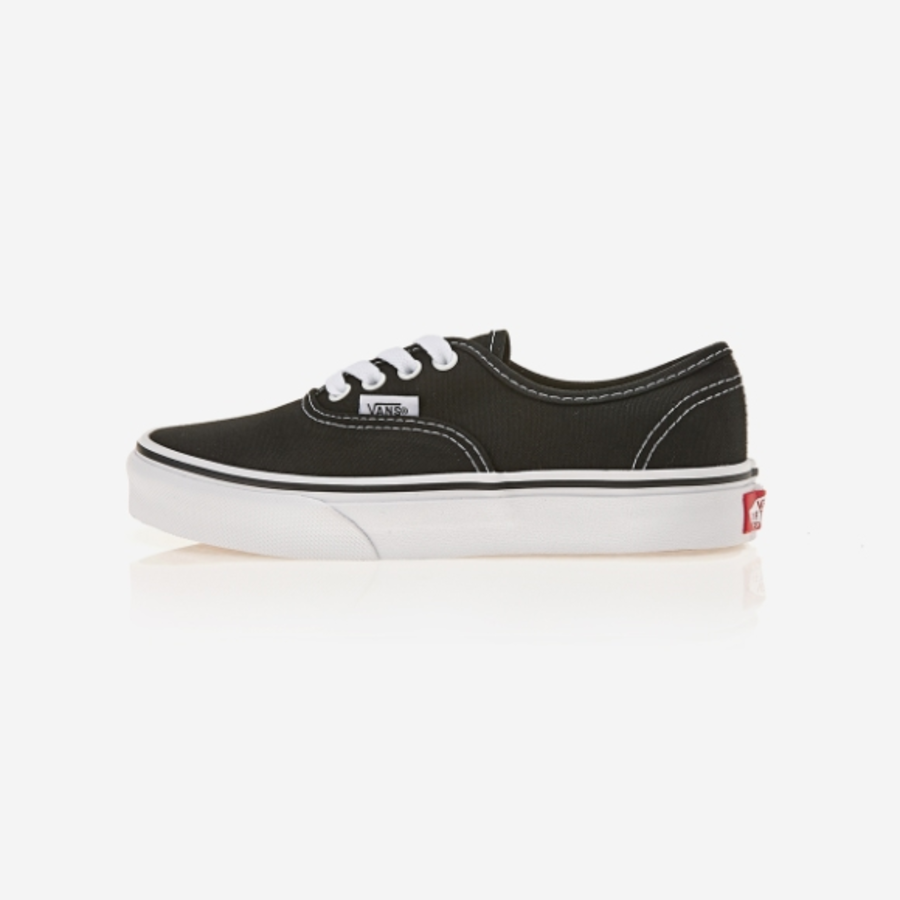 Vans – детские кеды AUTHENTIC