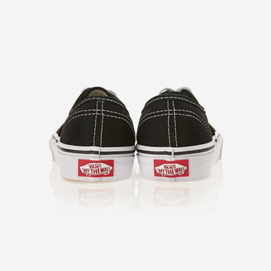 Vans – детские кеды AUTHENTIC