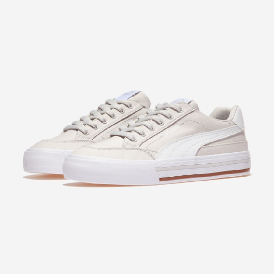 PUMA – кеды Court Classic Vulc FS