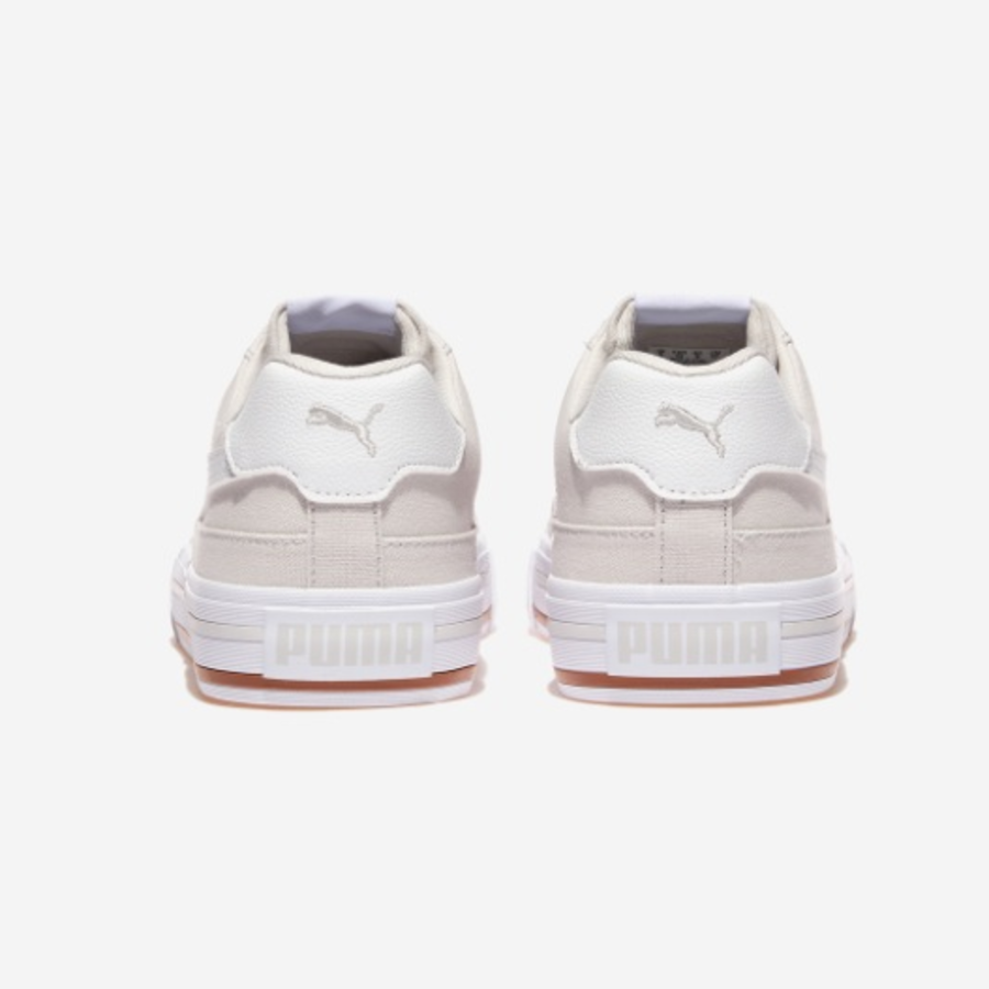 PUMA – кеды Court Classic Vulc FS