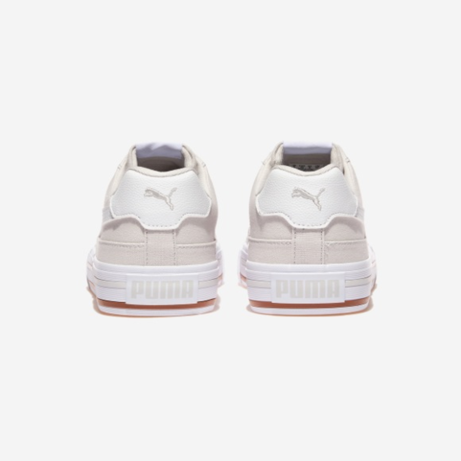 PUMA – кеды Court Classic Vulc FS