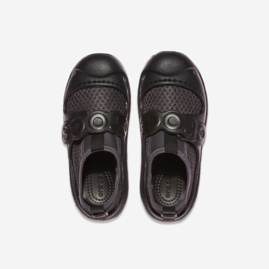 Crocs – детские сандалии SWIFTWATER SPLASH K