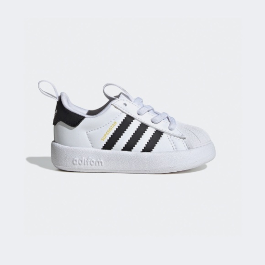 Adidas – кроссовки ADIFOM SUPERSTAR 360