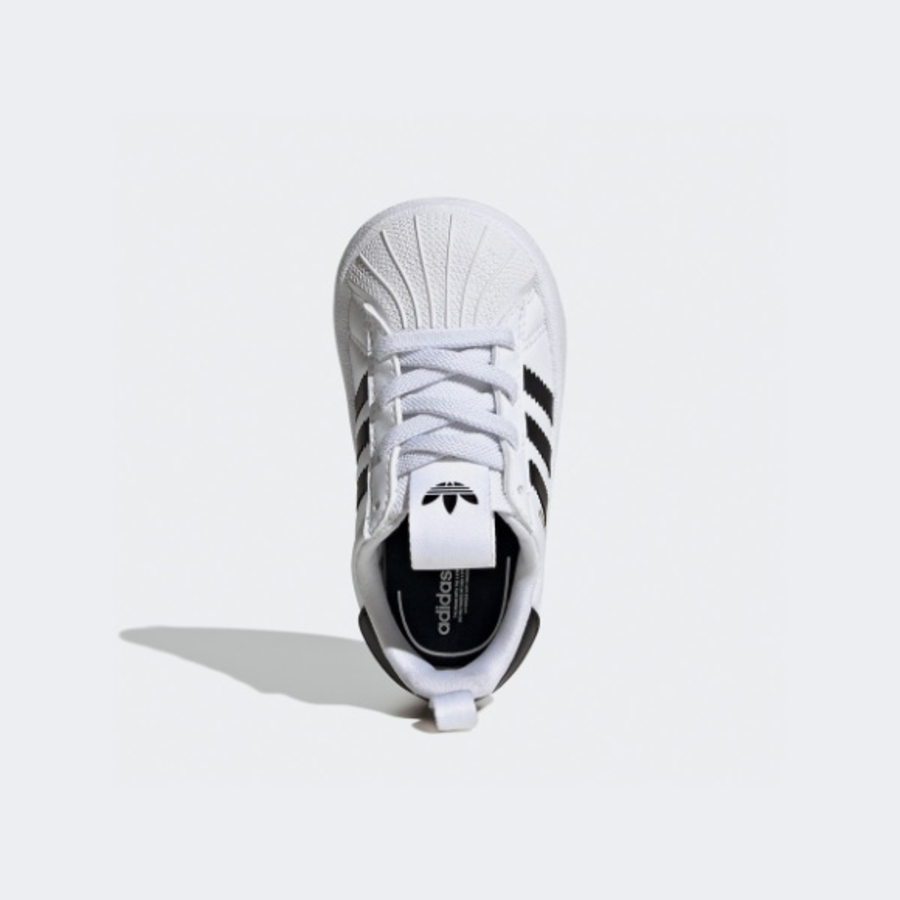 Adidas – кроссовки ADIFOM SUPERSTAR 360