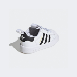 Adidas – кроссовки ADIFOM SUPERSTAR 360