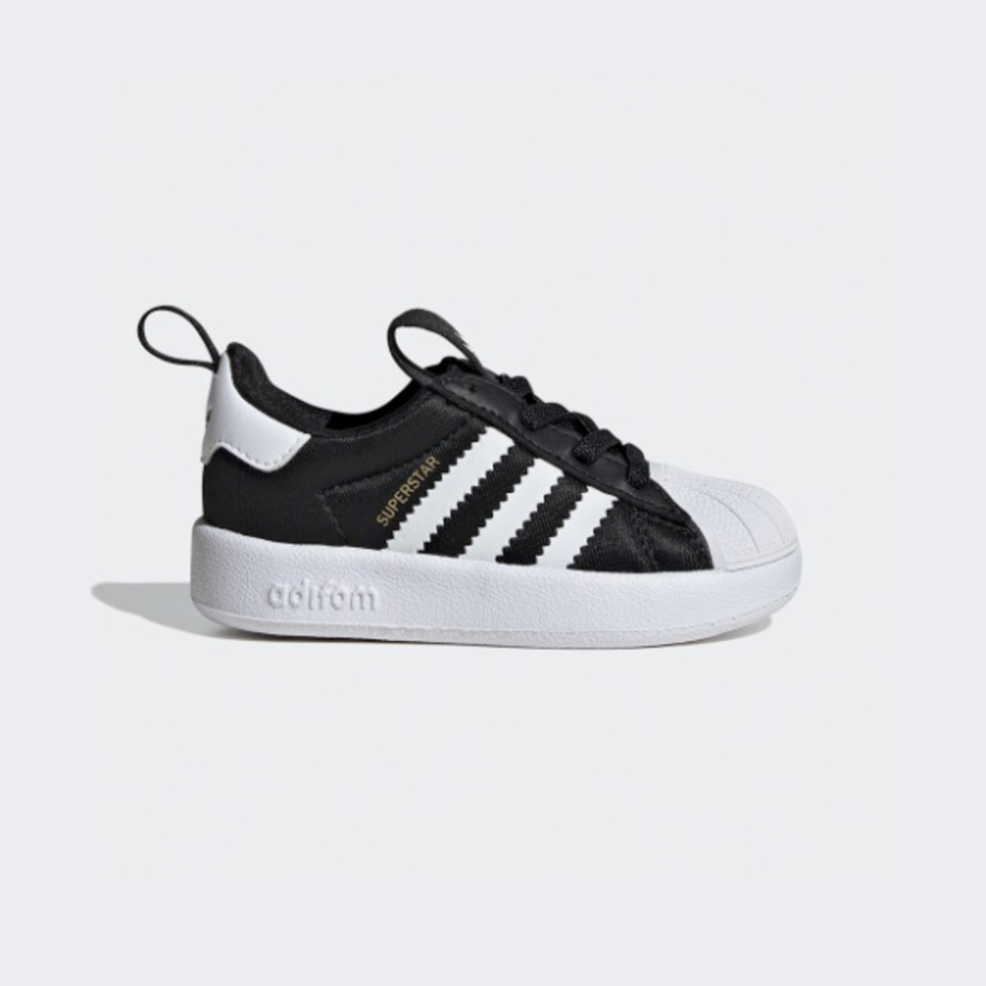 Adidas – кроссовки ADIFOM SUPERSTAR 360