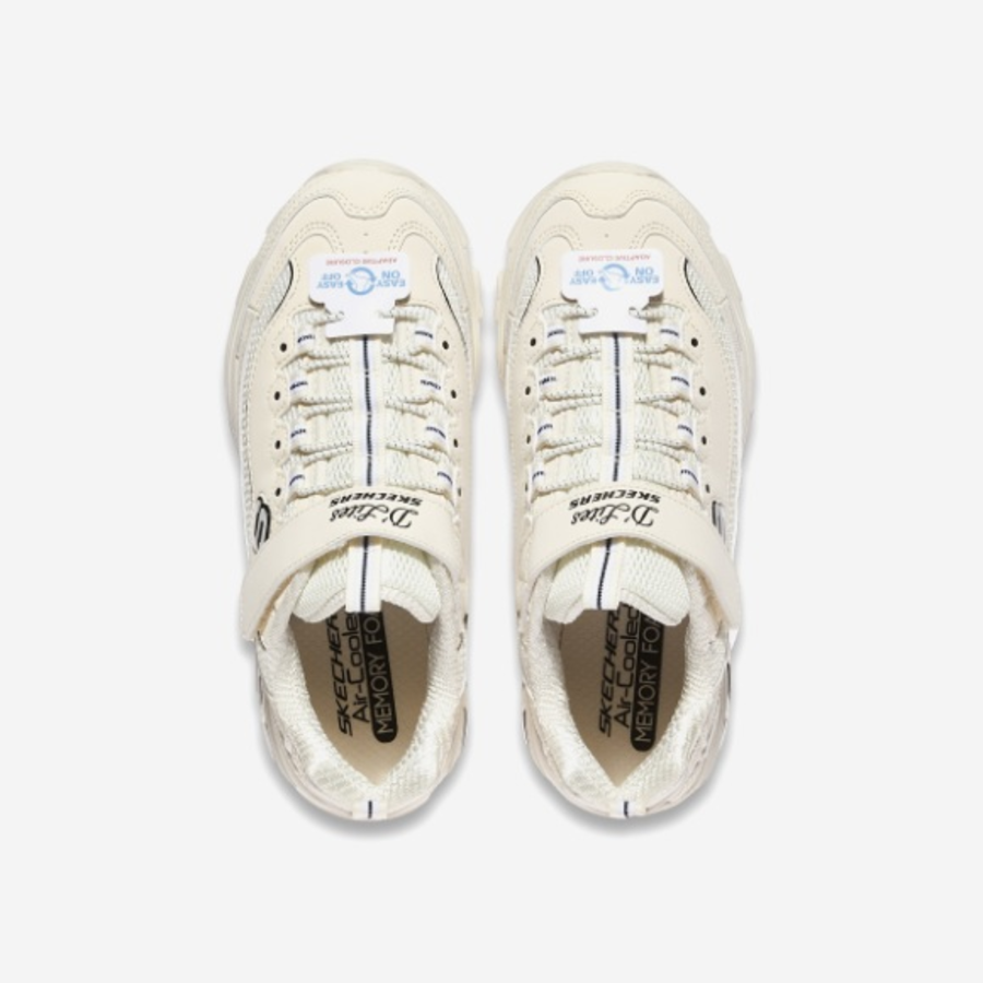 Skechers – детские кроссовки D'LITES KIDS