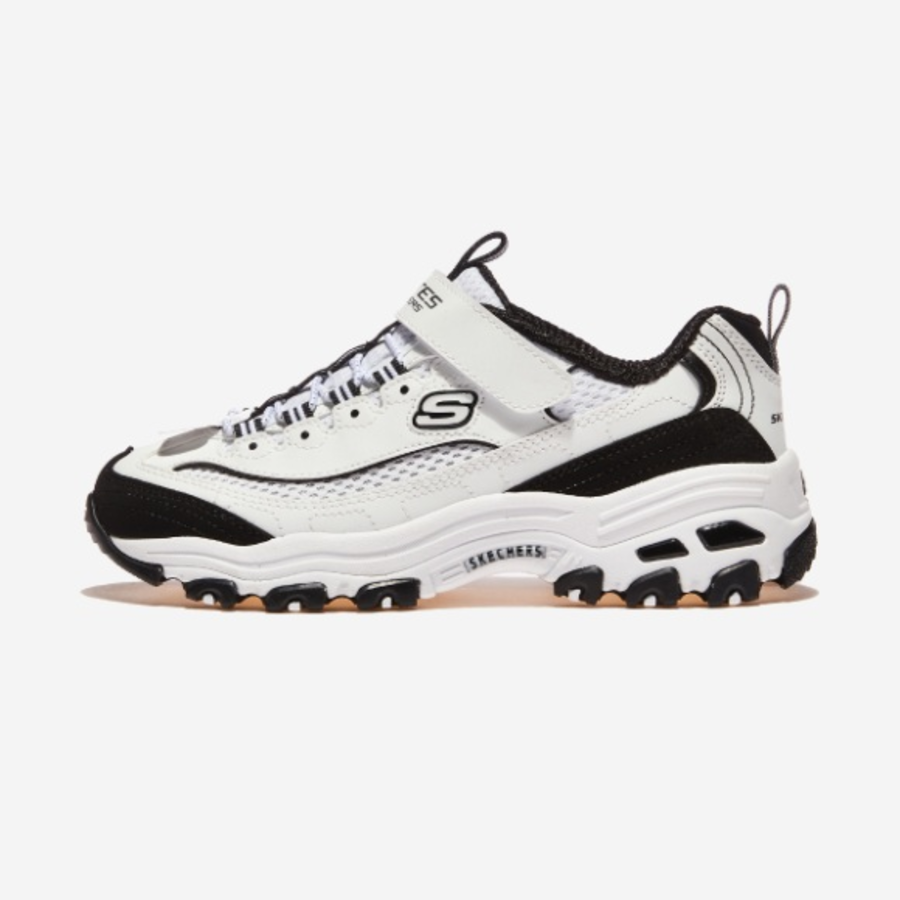 Skechers – детские кроссовки D'LITES KIDS