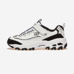 Skechers – детские кроссовки D'LITES KIDS