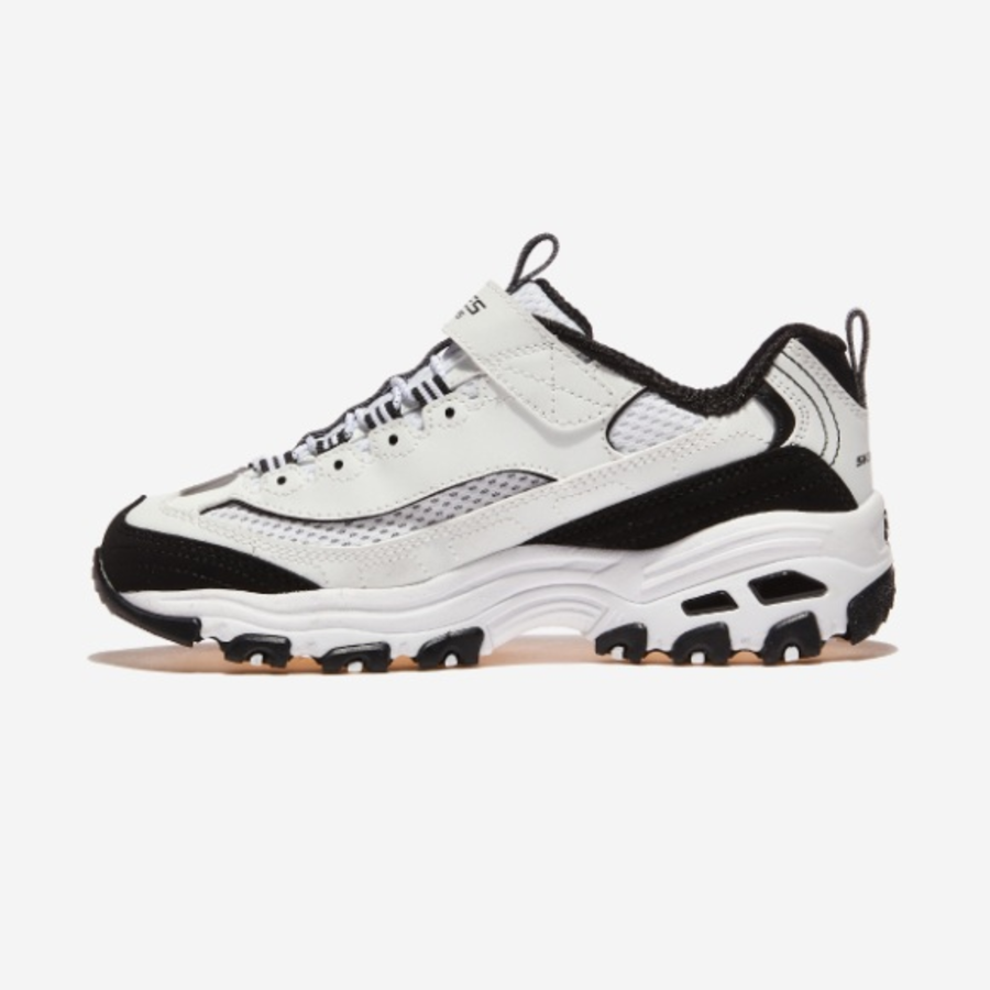 Skechers – детские кроссовки D'LITES KIDS