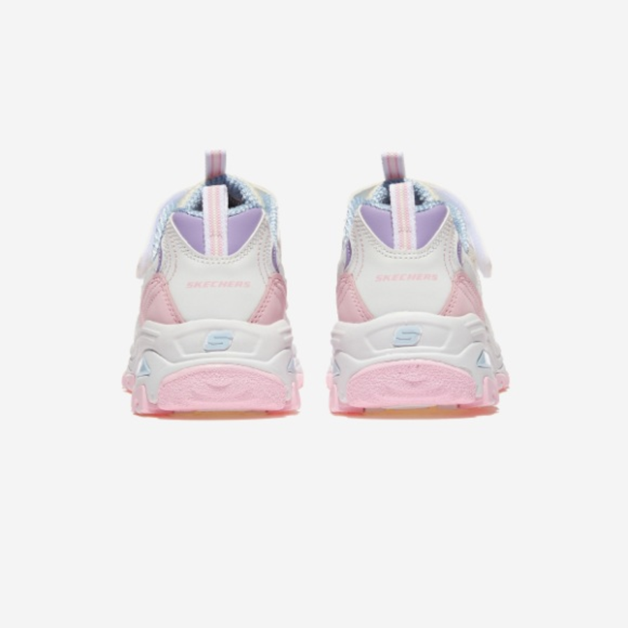 Skechers – детские кроссовки D'LITES KIDS