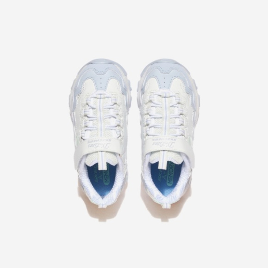 Skechers – детские кроссовки D'LITES KIDS