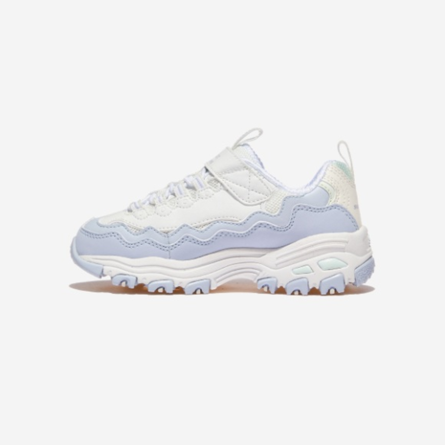 Skechers – детские кроссовки D'LITES KIDS