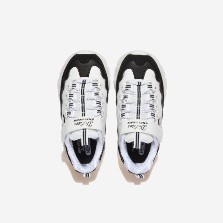 Skechers – детские кроссовки D'LITES KIDS