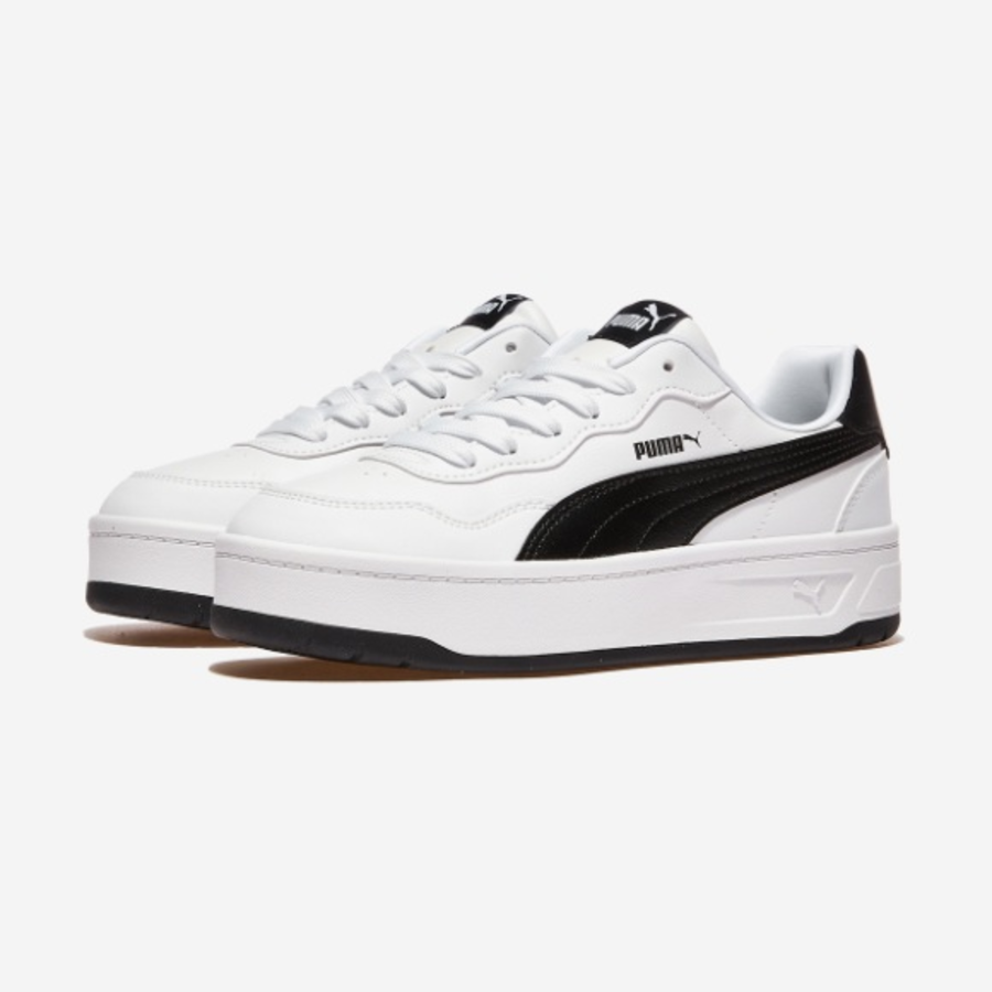 PUMA – кроссовки Court Lally Skye