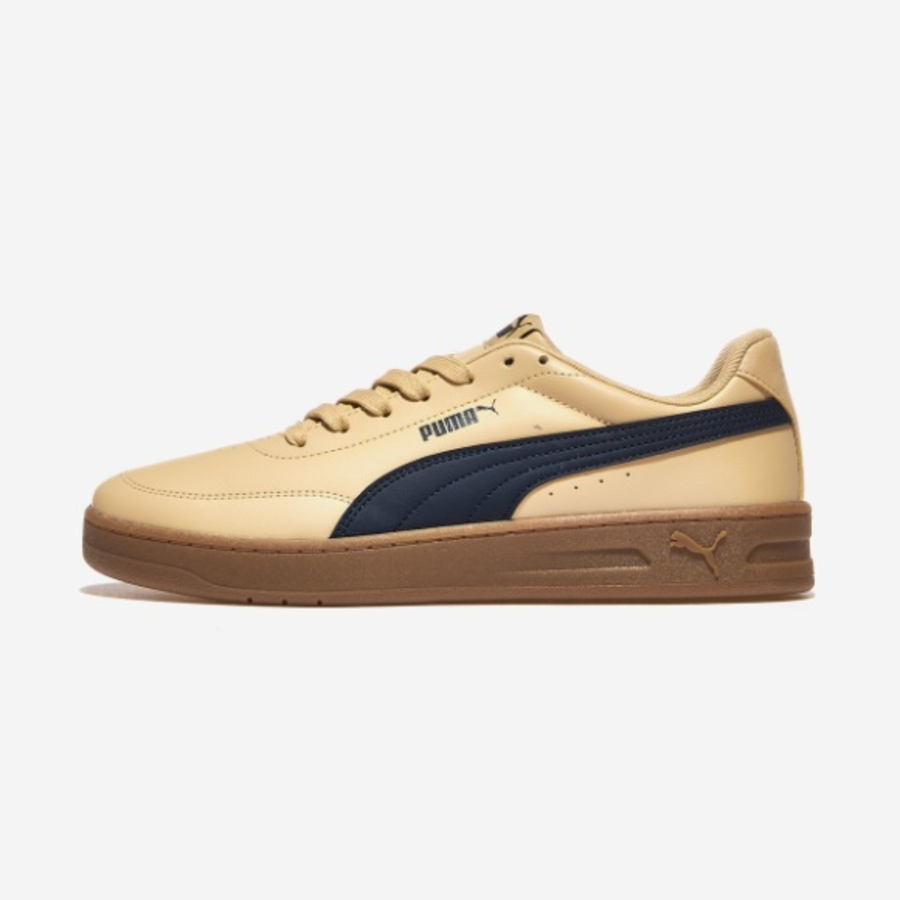 PUMA – кроссовки Court Classic Clean