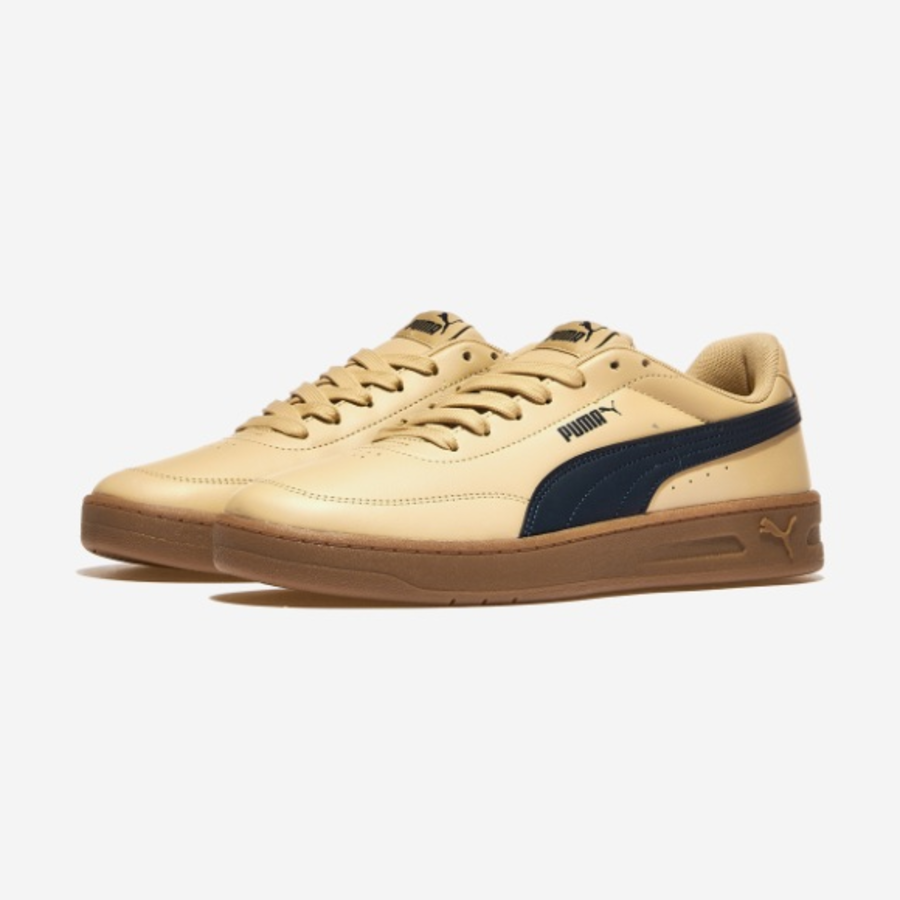 PUMA – кроссовки Court Classic Clean