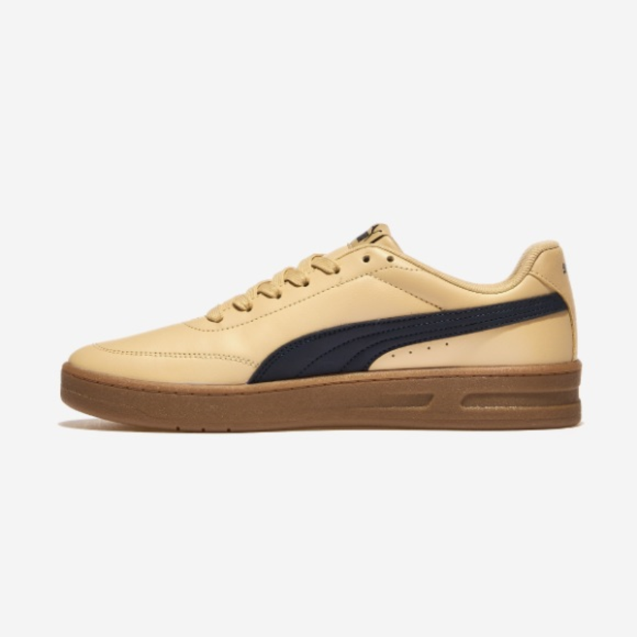 PUMA – кроссовки Court Classic Clean