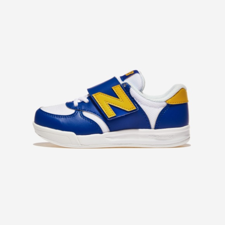 New Balance – детские кроссовки PO300BG