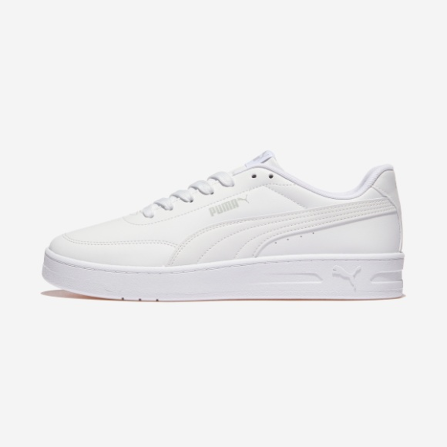 PUMA – кроссовки Court Classic Clean