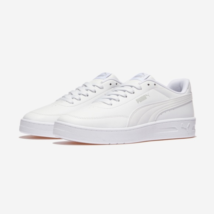 PUMA – кроссовки Court Classic Clean