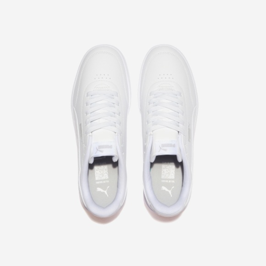 PUMA – кроссовки Court Classic Clean