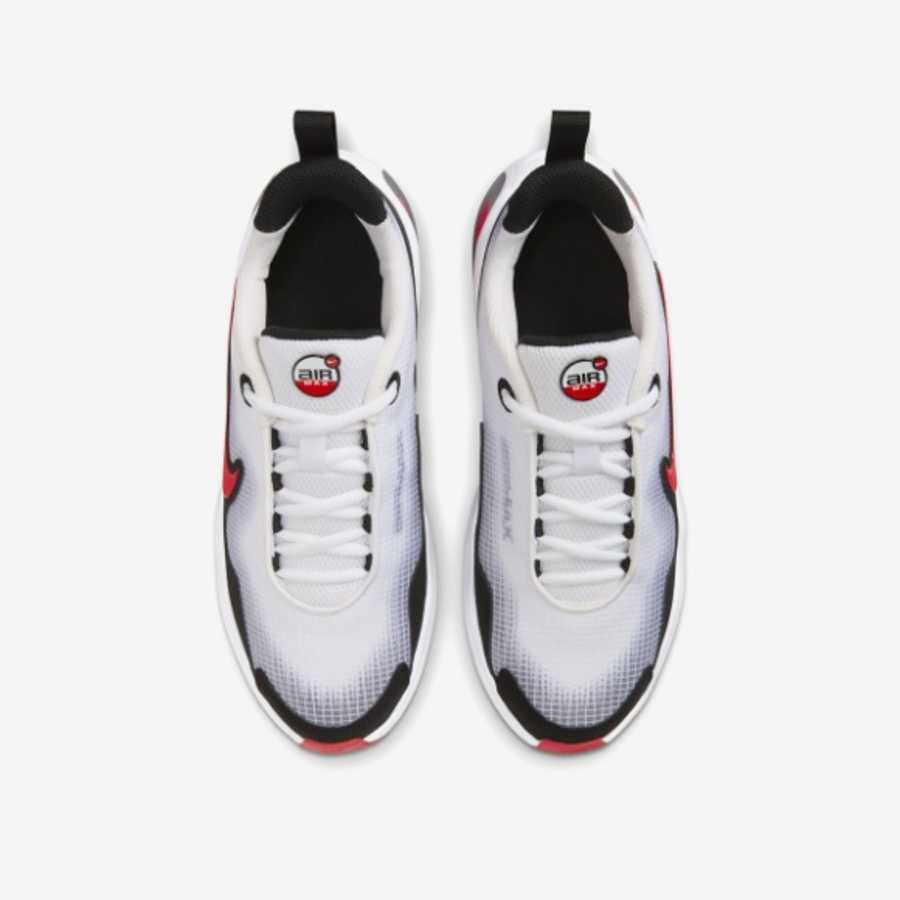 Nike – детские кроссовки AIR MAX NOVA BG