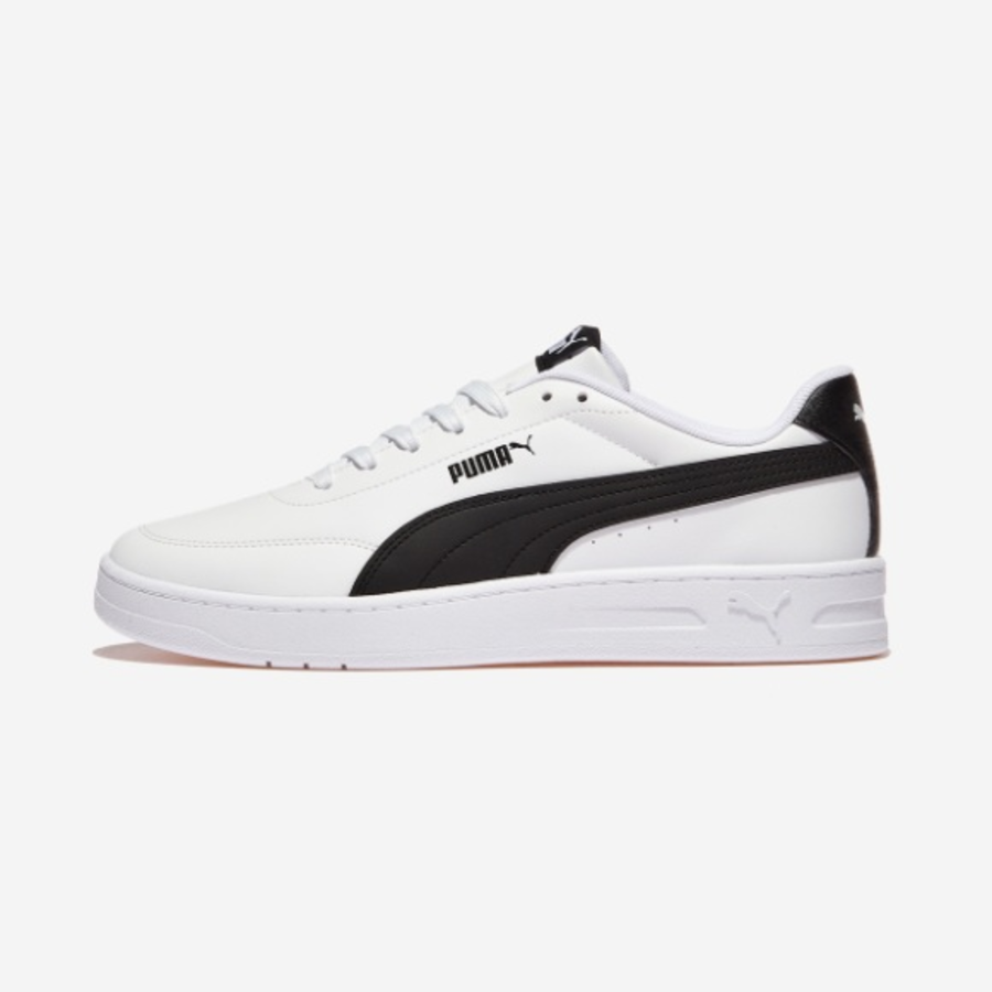 PUMA – кроссовки Court Classic Clean