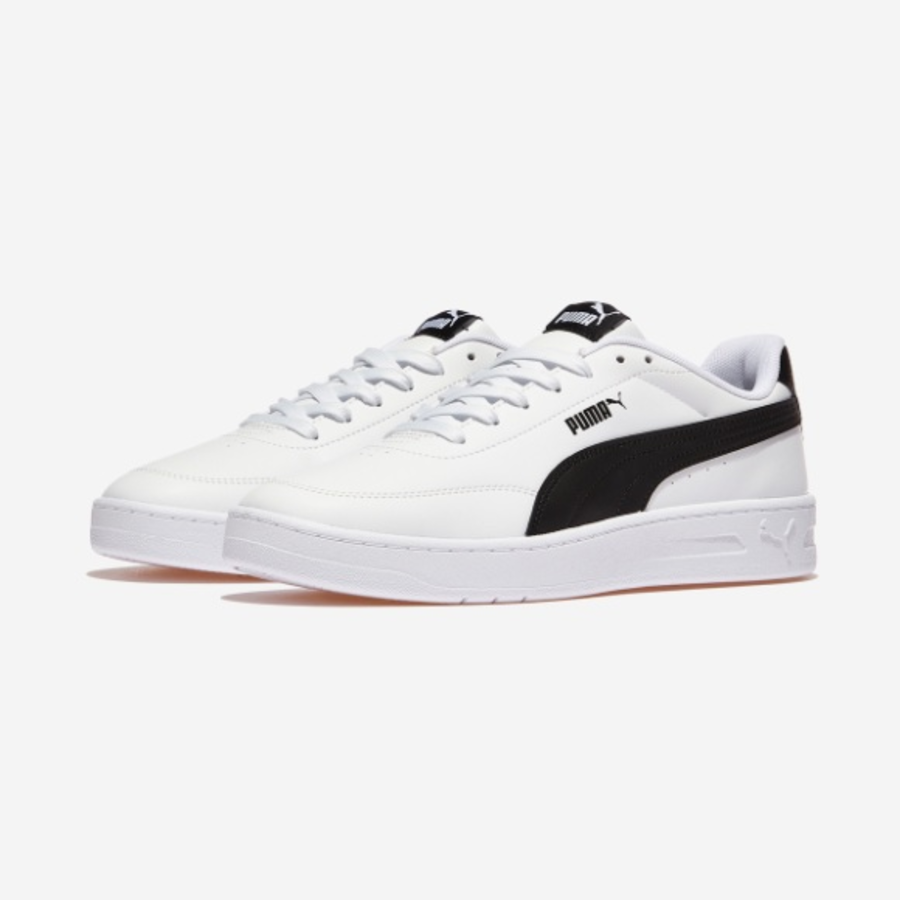 PUMA – кроссовки Court Classic Clean