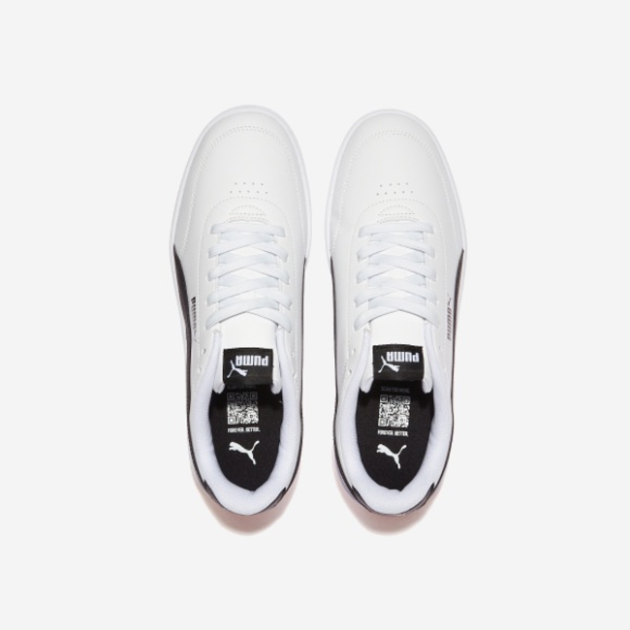 PUMA – кроссовки Court Classic Clean