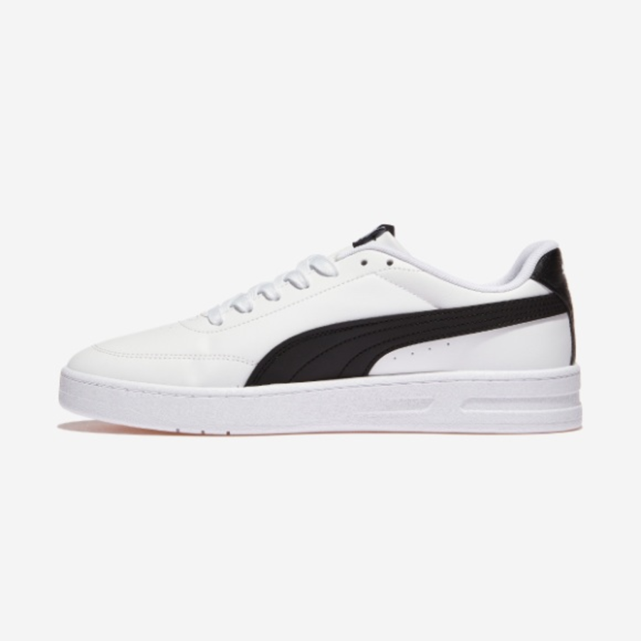 PUMA – кроссовки Court Classic Clean