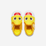 Skechers – детская обувь Tiny Fin