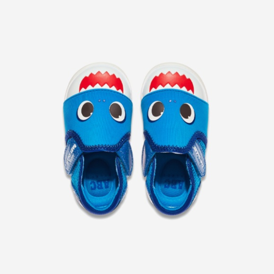 Skechers  – детская обувь Tiny Fin