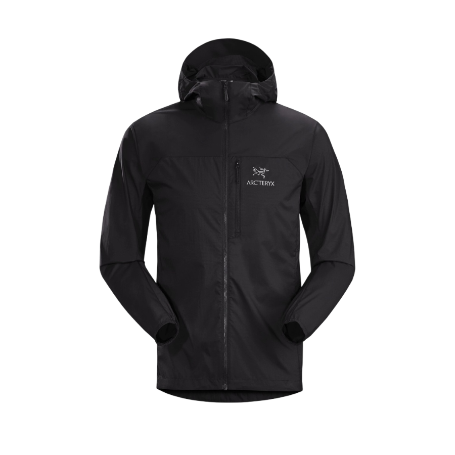 Arc'teryx Squamish Hoody — ветровка