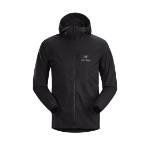 Arc'teryx Squamish Hoody — ветровка