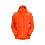 Оранжевый-XS