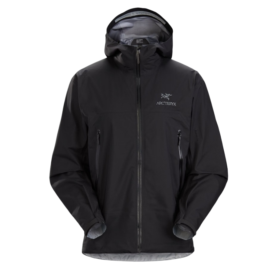 Arc'teryx Beta Jacket Black