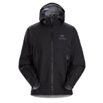 Arc'teryx Beta Jacket Black