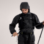 Arc'teryx Beta Jacket Black