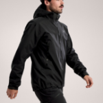 Arc'teryx Beta Jacket Black